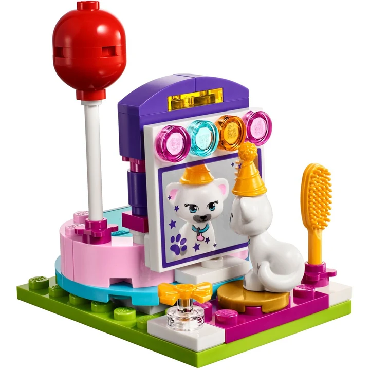 LEGO Friends 41114 Partystyling Bild 4
