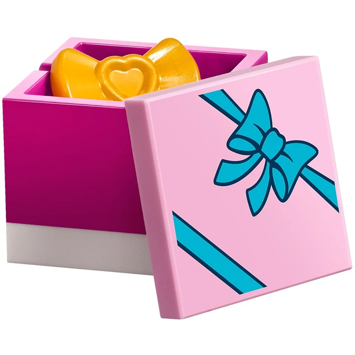 LEGO Friends 41114 Partystyling Bild 5