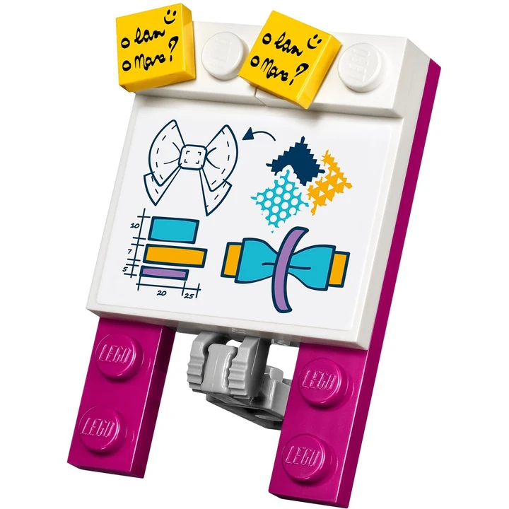 LEGO Friends 41115 Emmas Erfinderwerkstatt Bild 8