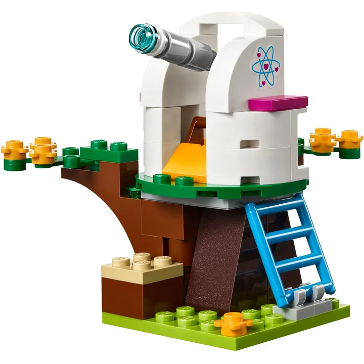 LEGO Friends 41116 Olivias Expeditionsauto Bild 5