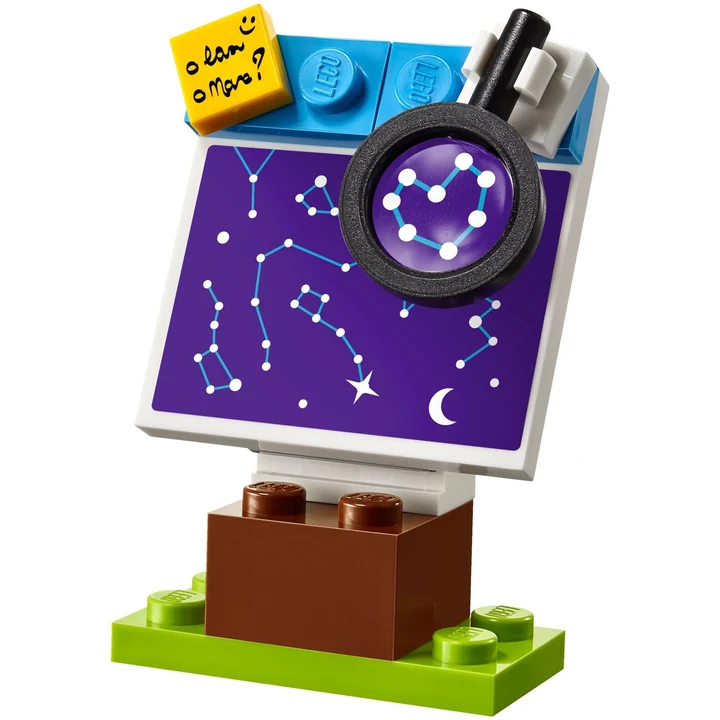 LEGO Friends 41116 Olivias Expeditionsauto Bild 7