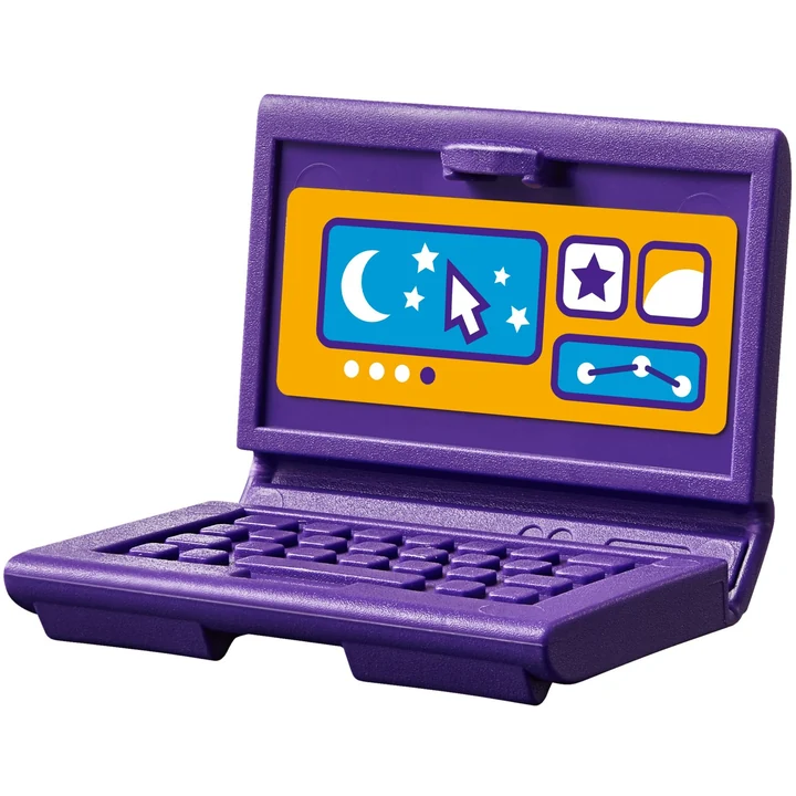 LEGO Friends 41116 Olivias Expeditionsauto Bild 9