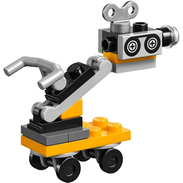 LEGO Friends 41117 Popstar TV-Studio Bild 7