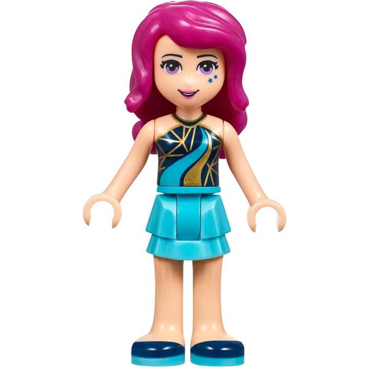 LEGO Friends 41117 Popstar TV-Studio Bild 10