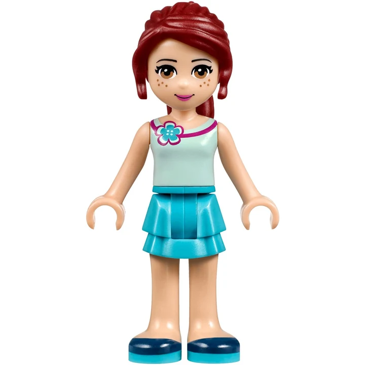 LEGO Friends 41118 Heartlake Supermarkt Bild 3