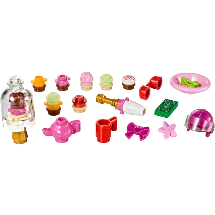 LEGO Friends 41119 Heartlake Cupcake-Café Bild 6