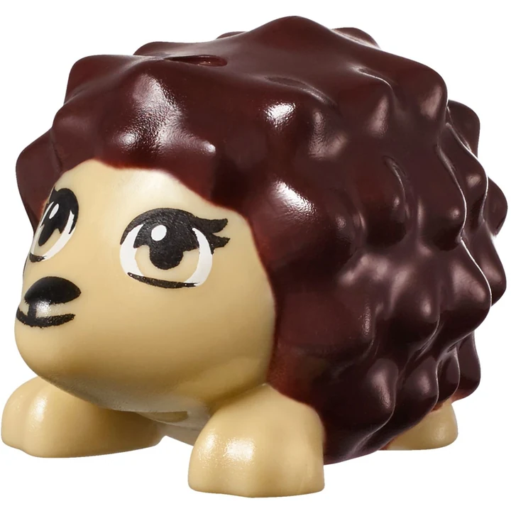 LEGO Friends 41120 Abenteuercamp Bogenschießen Bild 7