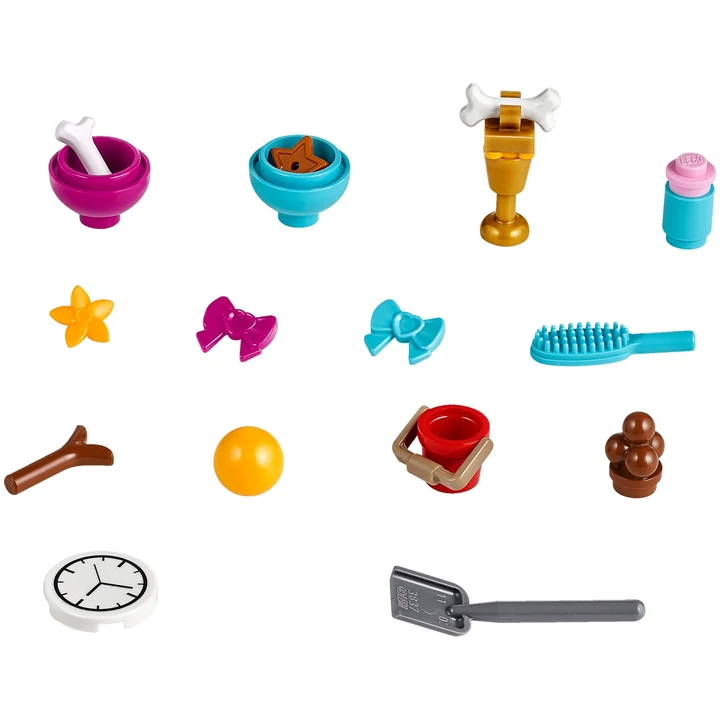 LEGO Friends 41124 Heartlake Welpen-Betreuung Bild 3