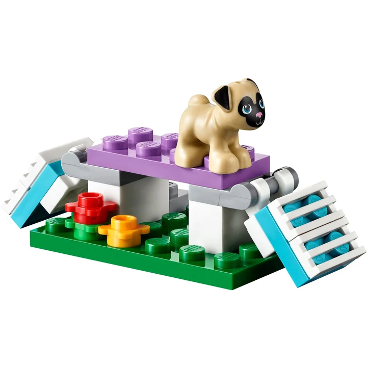 LEGO Friends 41124 Heartlake Welpen-Betreuung Bild 10