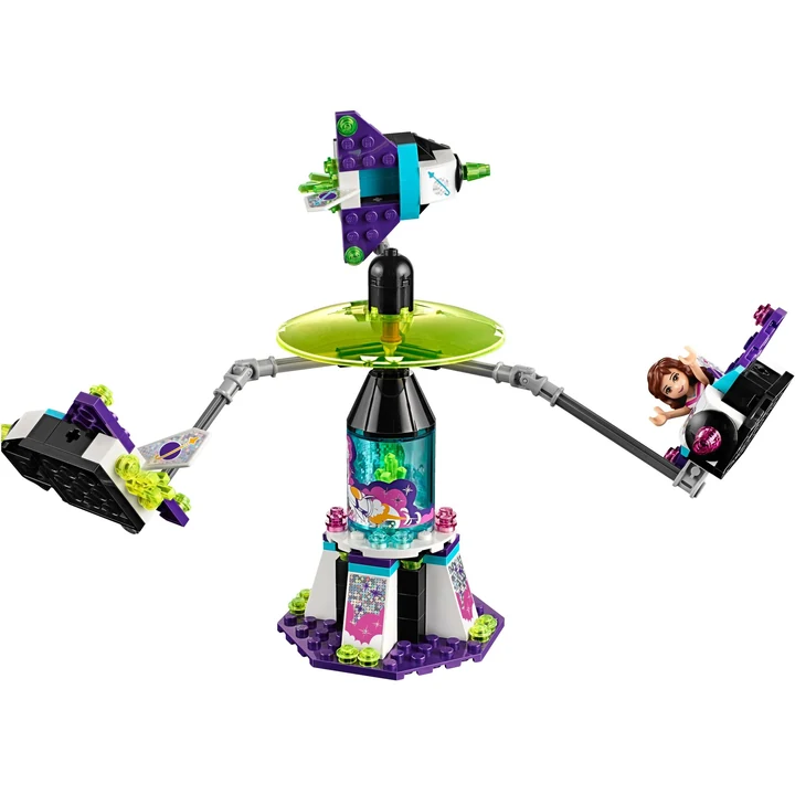 LEGO Friends 41128 Raketen-Karussell Bild 4