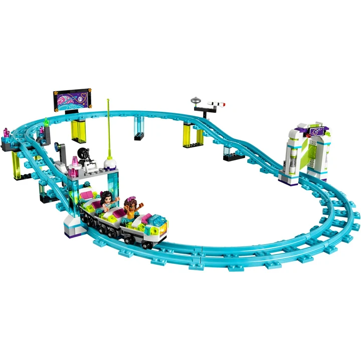 LEGO Friends 41130 Großer Freizeitpark Bild 5