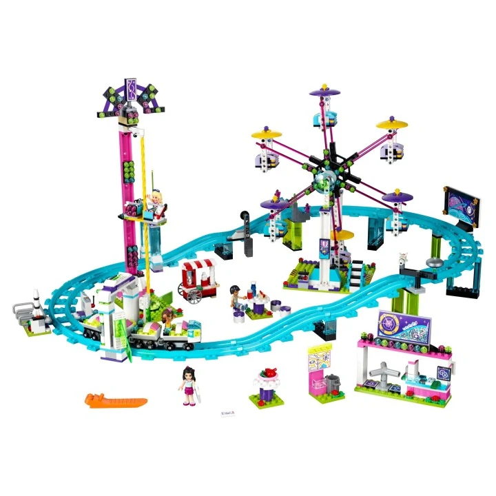 lego friends 41130 Großer Freizeitpark