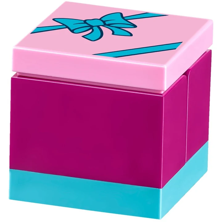 LEGO Friends 41131 LEGO Friends Adventskalender 2016 Bild 5