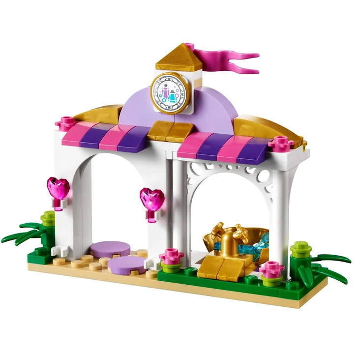 LEGO Disney 41140 Daisys Schönheitssalon Bild 3