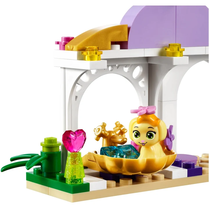 LEGO Disney 41140 Daisys Schönheitssalon Bild 5