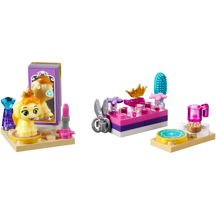 LEGO Disney 41140 Daisys Schönheitssalon Bild 6