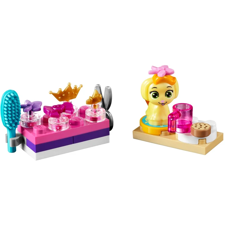 LEGO Disney 41140 Daisys Schönheitssalon Bild 7