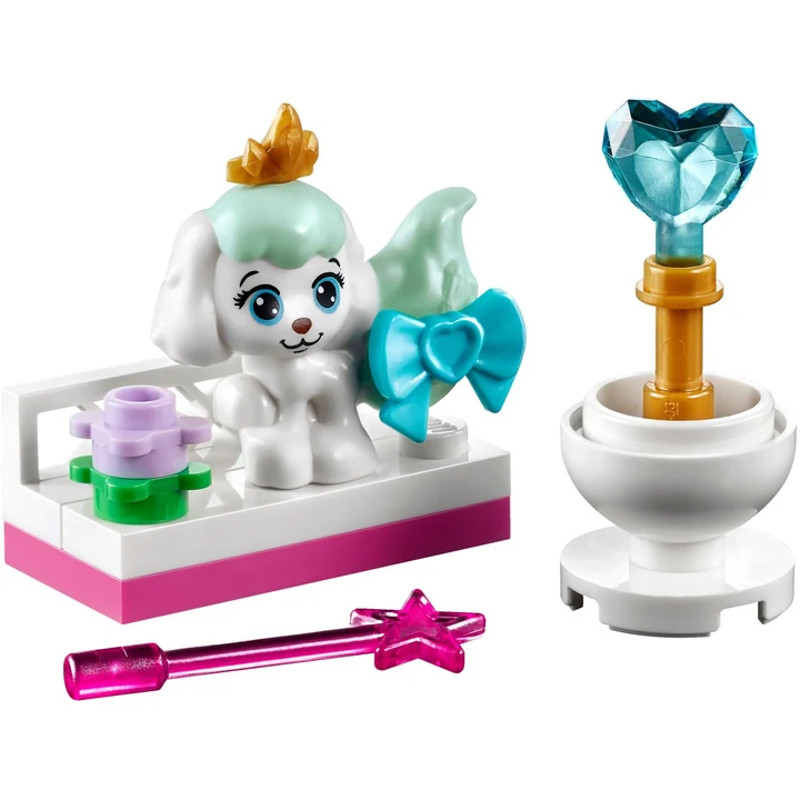 LEGO Disney 41141 Ballerines Königskutsche Bild 5