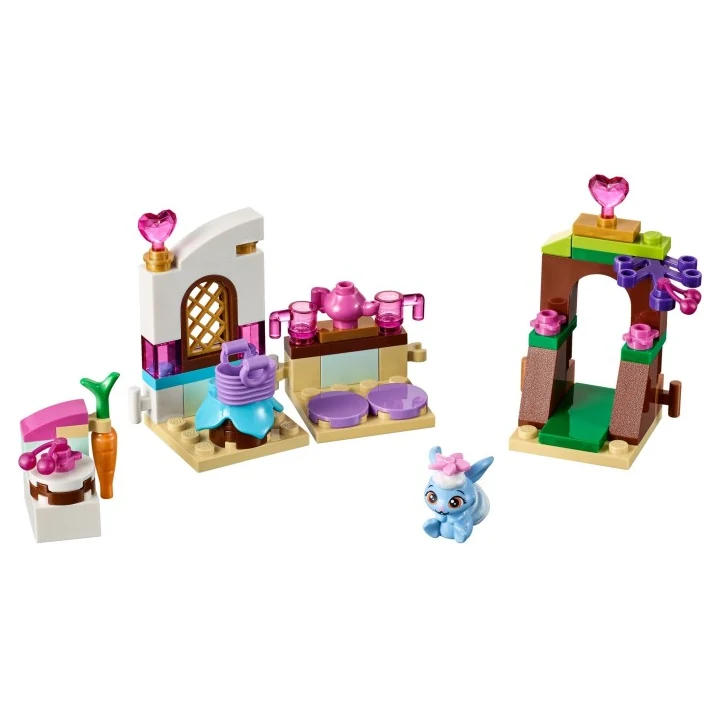 lego disney 41143 Berrys Küche