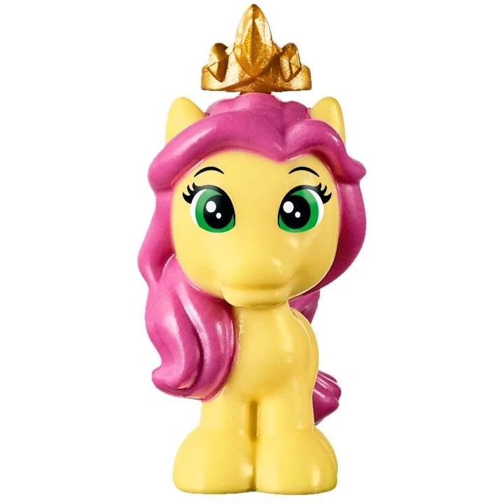 LEGO Disney 41144 Suzettes Reitanlage Bild 7