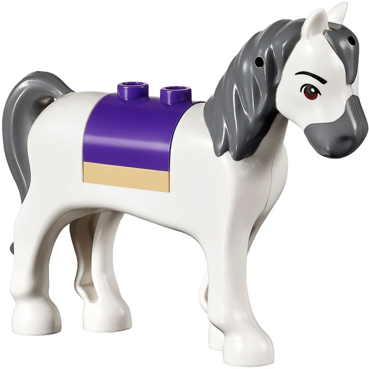 LEGO Disney 41147 Annas eisiges Abenteuer Bild 6