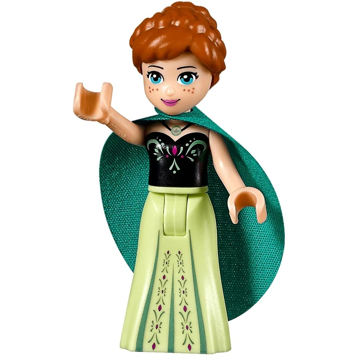 LEGO Disney 41147 Annas eisiges Abenteuer Bild 7