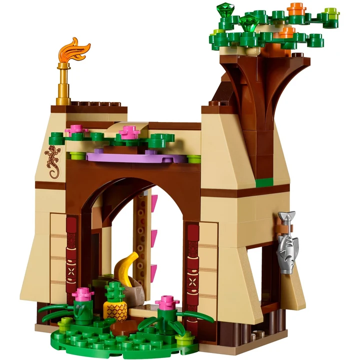 LEGO Disney 41149 Vaianas Abenteuerinsel Bild 6
