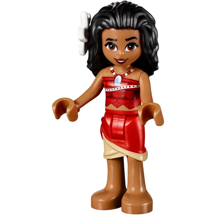 LEGO Disney 41149 Vaianas Abenteuerinsel Bild 9