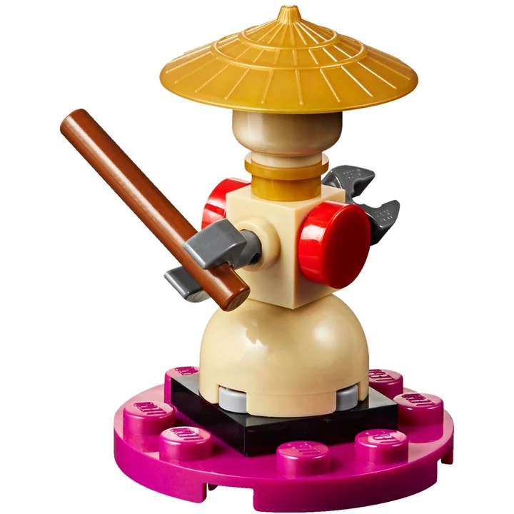 LEGO Disney 41151 Mulans Training Bild 5
