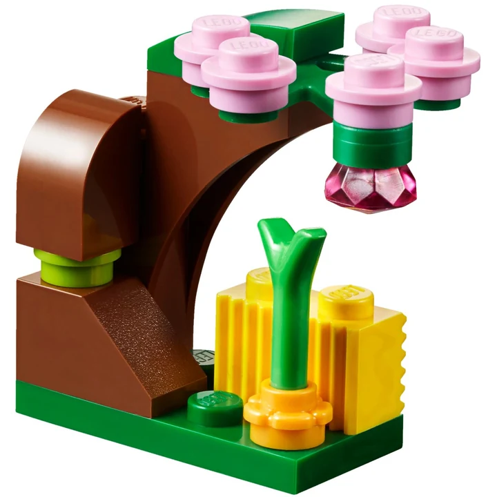 LEGO Disney 41151 Mulans Training Bild 6