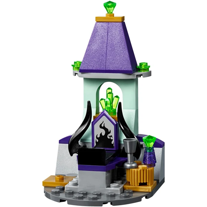 LEGO Disney 41152 Dornröschens Märchenschloss Bild 6