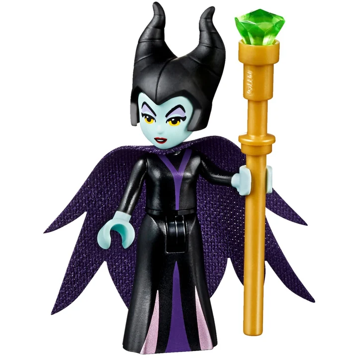 LEGO Disney 41152 Dornröschens Märchenschloss Bild 10