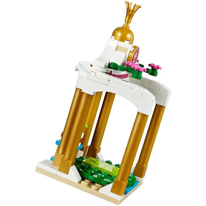LEGO Disney 41153 Arielles königliches Hochzeitsboot Bild 6