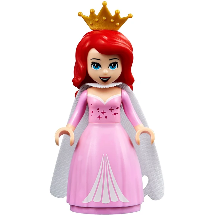 LEGO Disney 41153 Arielles königliches Hochzeitsboot Bild 8