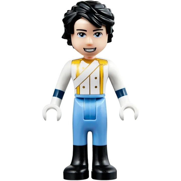LEGO Disney 41153 Arielles königliches Hochzeitsboot Bild 9