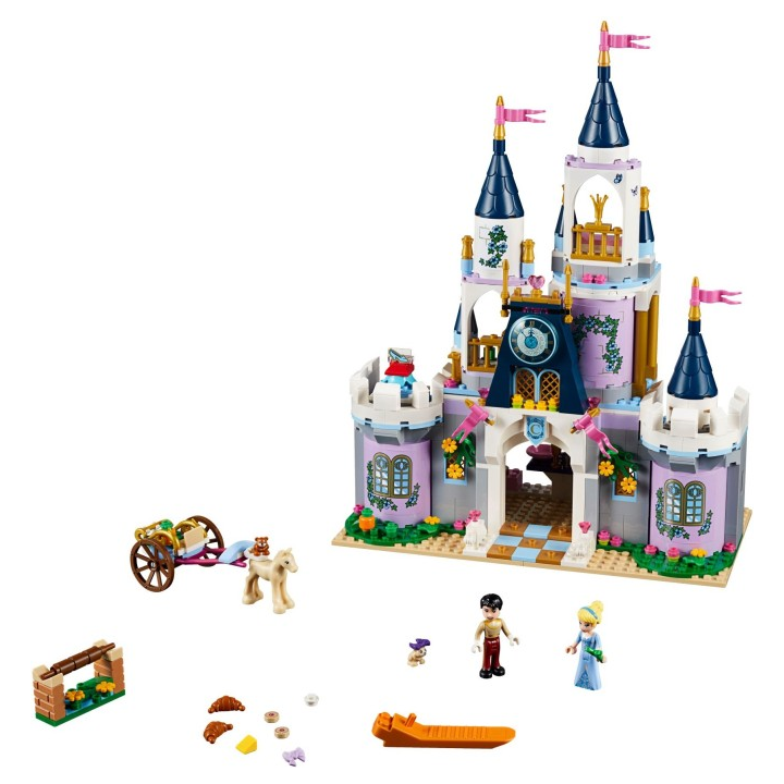 LEGO® 41154