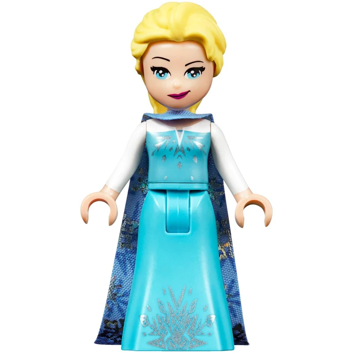 LEGO Disney 41155 Elsas Abenteuer auf dem Markt Bild 8