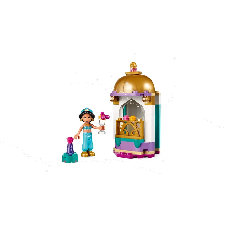 LEGO Disney 41158 Jasmins kleiner Turm Bild 3