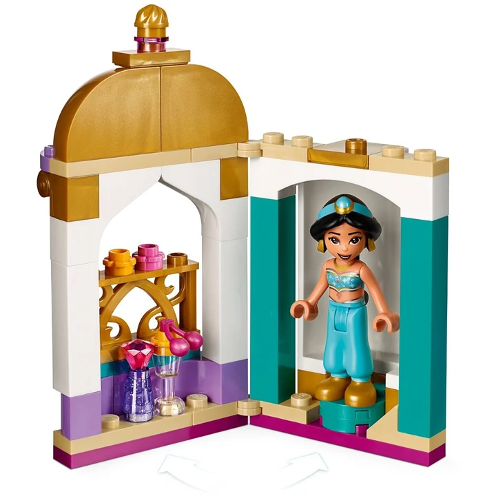LEGO Disney 41158 Jasmins kleiner Turm Bild 4