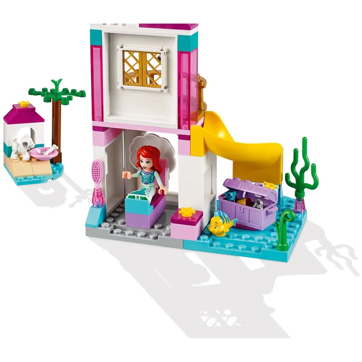 LEGO Disney 41160 Arielles Meeresschloss Bild 4