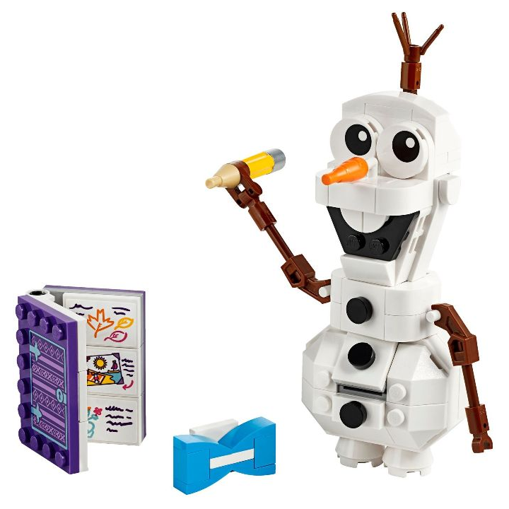 LEGO® 41169