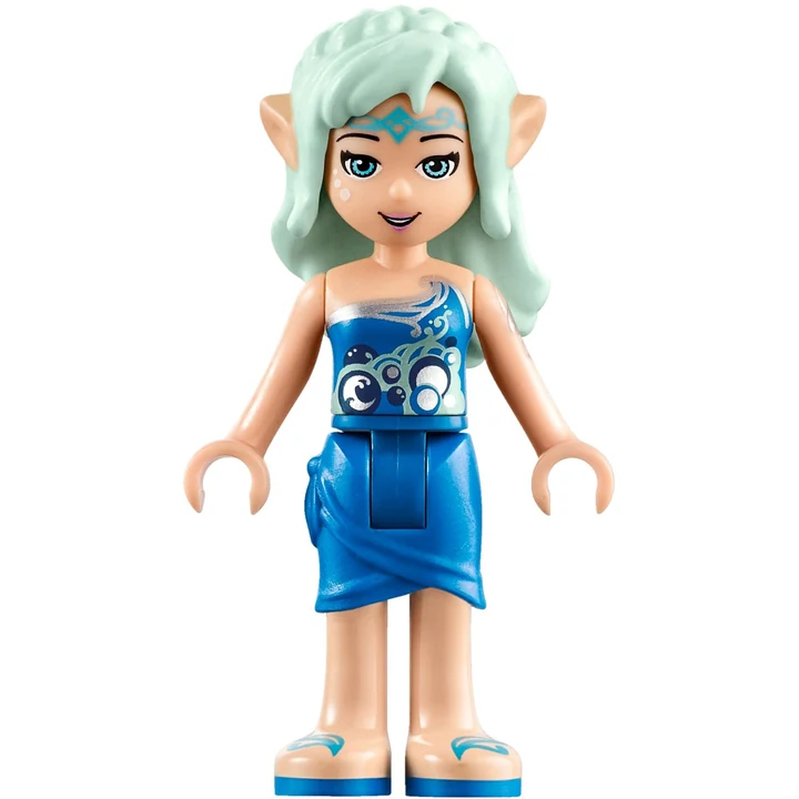 LEGO Elves 41172 Abenteuer mit dem Wasserdrachen Bild 3