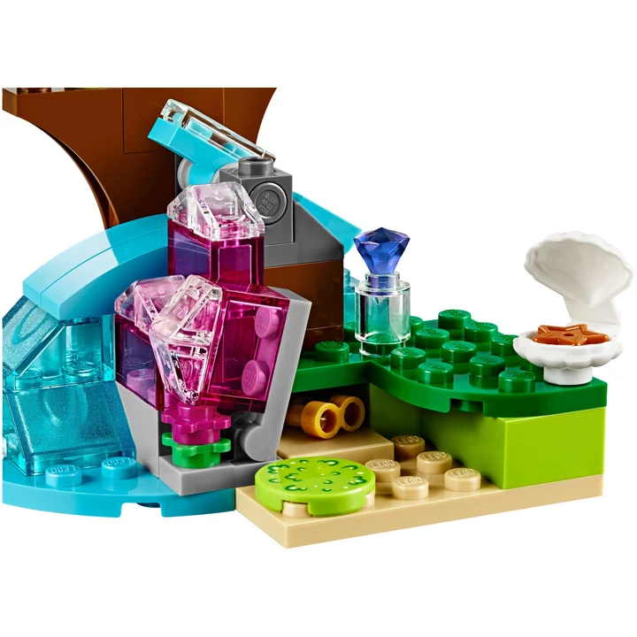 LEGO Elves 41172 Abenteuer mit dem Wasserdrachen Bild 7