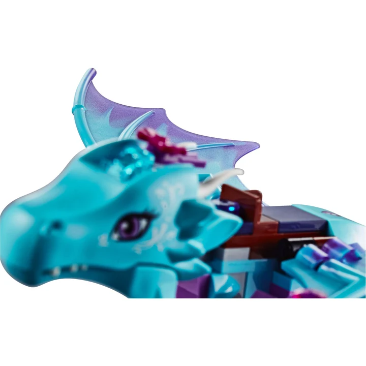 LEGO Elves 41172 Abenteuer mit dem Wasserdrachen Bild 9