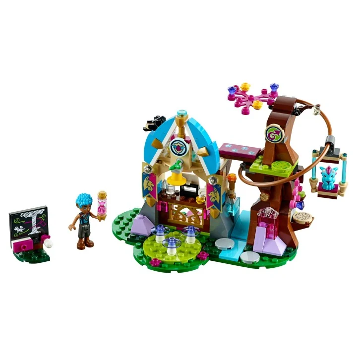 lego Elves 41173 Drachenschule von Elvendale