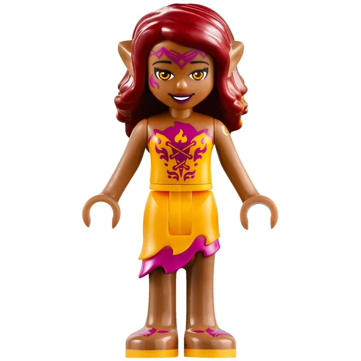 LEGO Elves 41174 Gasthaus Zum Sternenlicht Bild 3