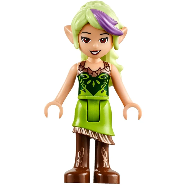 LEGO Elves 41174 Gasthaus Zum Sternenlicht Bild 4
