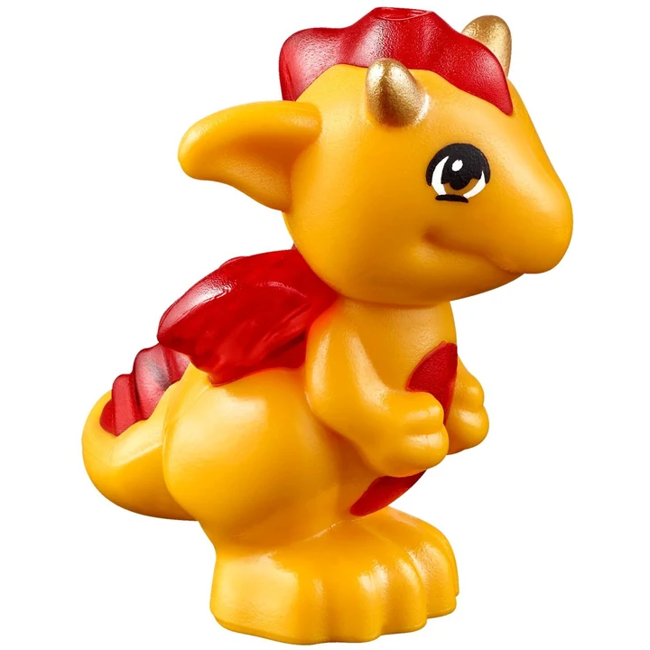 LEGO Elves 41174 Gasthaus Zum Sternenlicht Bild 5