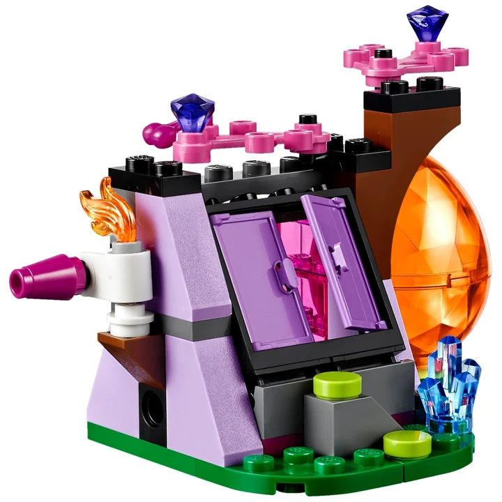 LEGO Elves 41174 Gasthaus Zum Sternenlicht Bild 7