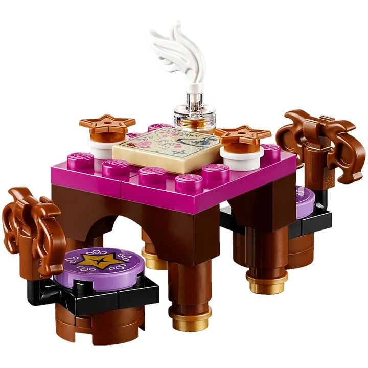 LEGO Elves 41174 Gasthaus Zum Sternenlicht Bild 8